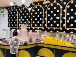 -MELAND CLUB亲子乐园·派对·餐厅(北京芳圆里ID MALL店)