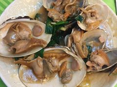 -盛港湾海鲜食府(黄沙店)