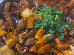 -黄记煌三汁焖锅(崇文门店)