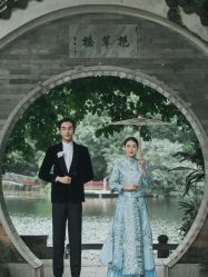 -雨墨婚纱摄影工作室
