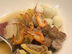 -杭州香格里拉·香宫中餐厅