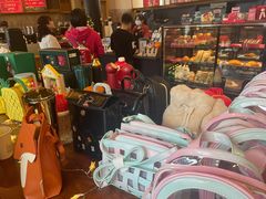 -星巴克臻选(中山石岐大信新都汇店)