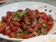 -舌尖上·霞浦滩涂海鲜·新闽菜(总店)