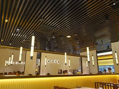 大堂-敬李白·江南小馆(万达店)