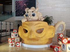 -金沙遗址博物馆