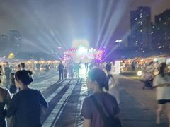 -三圣花乡旅游区