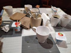 -顺德美的万豪酒店·自助餐·贡厨