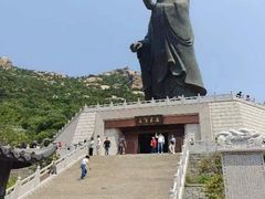 -青岛崂山太清宫