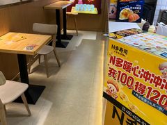 -N多寿司(金水区印象汇店)