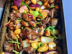 -老东镇啤酒屋海鲜加工·蒸汽海鲜·海鲜烧烤(台东店)