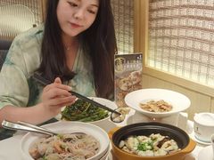 -莆田餐厅PUTIEN(西安万象天地店)