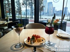 -大八江景意大利西餐厅LargeEight Italy Restaurant(1862时尚艺术中心店)