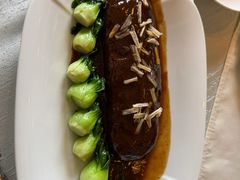 -上海和平饭店龙凤厅 Dragon Phoenix