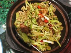 -旺角小渔村·海肠捞饭开创者(环山路店)