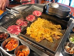-伍丁·烤牛肋(和平东桥店)