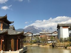 -丽江金茂凯悦臻选酒店-滇香馆