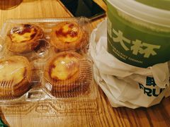 -鲜果时间·果蔬茶(欧亚商都超市店)