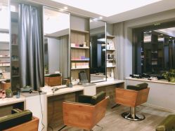 -Lumiere hair 路米日系美发