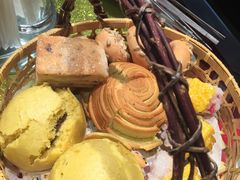 -西贝莜面村(上海百联西郊店)