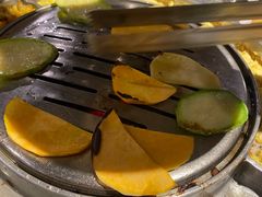 -姜虎东白丁烤肉(银泰中心in99店)