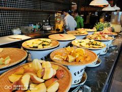 水果-星伦多 自助料理(圆融店)