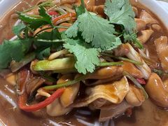 -百年银屏蚝烙·潮汕菜·非遗(乐山店)