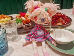 -茉莉餐厅(包河万达店)