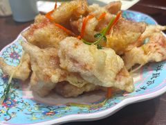 -老厨家(友谊路总店)