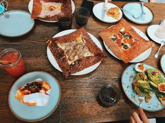 -RAC BAR(安福路店)