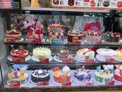 -味多美蛋糕(灯市口店)