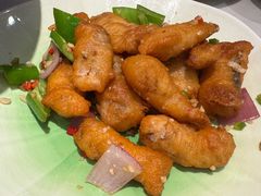 -常来小聚·广州非遗传承餐厅(高德置地店)