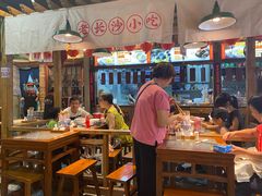 大堂-湘下佬·老长沙吃货铺(顺成·大融城店)