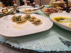 -御花园大酒店(海东路店)