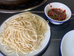 -秦巴石锅鱼(文化南路店)