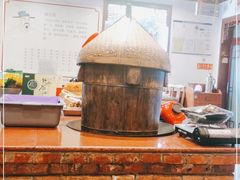 -西江美食舫·江西菜(健德桥店)