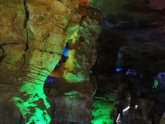 -泰安地下龙宫景区
