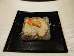 -九献创意菜·牛排馆(亮马河花园店)