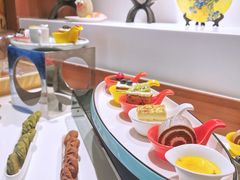 -上海华凯华美达广场酒店