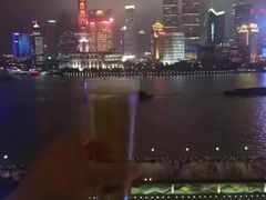 -上海和平饭店华懋阁 Cathay Room