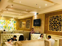 大堂-芭菲盛宴·环球美食(袁家岗店)