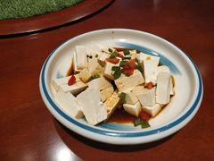 手掰豆腐-蒙古大营(朝阳公园店)