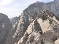 -华山风景名胜区