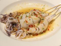 -双合园·海鲜水饺青岛菜(万佳广场店)