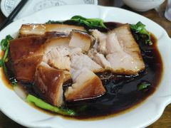 -协和菜馆(凤凰街店)