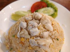 -Dang restaurant (patong phuket)