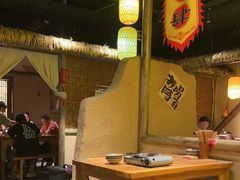 -破三川·新川菜(静安大融城店)