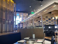 -AJIYA·池袋日式烧肉自助(天津万象城店)