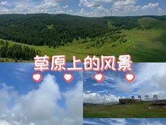 -空中草原