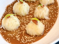 -喜悦烤鸭·新京菜(王府井店)