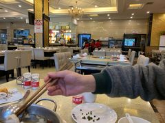 大堂-芭夯兔·无骨兔汤锅(华阳店)